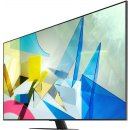 Televize Samsung QE85Q80T