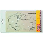 Šablona Česká republika 703091 – Zboží Dáma Šablona Česká republika 703091 – Zboží Dáma