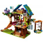 LEGO® Friends 41335 Mia a její domek na stromě – Hledejceny.cz