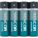 Sencor SBA AA 4ks 35056533 – Hledejceny.cz