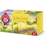 Teekanne Italian Lemon World of Fruits 20 sáčků 40 g – Hledejceny.cz
