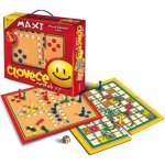 Bonaparte Maxi člověče nezlob se – Zboží Živě