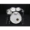 Pearl Masters Custom MCX BD22 T10 12 F14