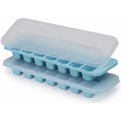 Joseph Joseph, Formy na led Easy-fill 20197 2ks | Modrá – Hledejceny.cz