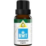 Bewit Rojovník Grónský BIO esenciální olej 15 ml – Hledejceny.cz