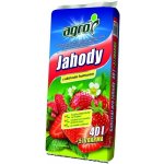 Agro CS Substrát pro jahody 45 l – Zboží Mobilmania