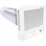 Climtec Quattro 125 Standard - Telegri – Zboží Mobilmania