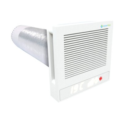 Climtec Quattro 125 Standard - Telegri – Zboží Mobilmania