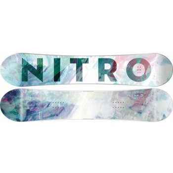 Nitro Lectra 20/21