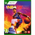NBA 2K23 – Zboží Mobilmania