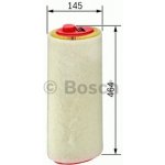 Vzduchový filtr Bosch 1 457 433 589 – Hledejceny.cz