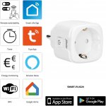 Alecto SMARTPLUG20 – Zboží Živě