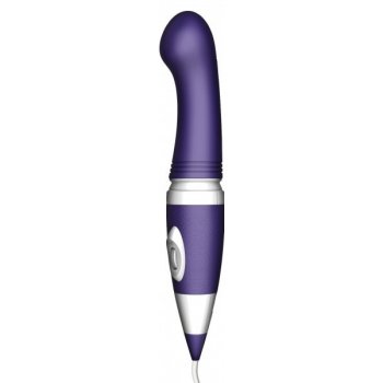 Bodywand Power Plug-In G-Spot