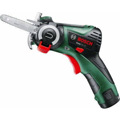 Bosch EasyCut 12 nanoBLADE 0.603.3C9.000 – Hledejceny.cz