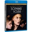 Sophiina volba BD