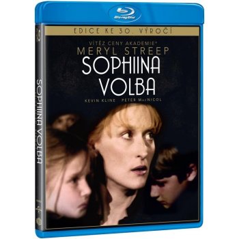 Sophiina volba BD