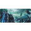 Podložky pod myš World of Warcraft Herní podložka pod myš Lich King - XL