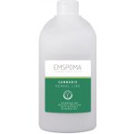 Emspoma Herbal Line Cannabis masážní emulze 1000 ml – Hledejceny.cz