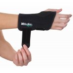 Mueller Ortéza na zápěstí Fitted Wrist Brace S/M Pravá – Hledejceny.cz