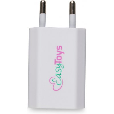 EasyToys USB Plug – Zboží Dáma