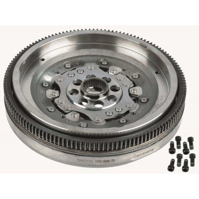 SACHS 2295 000 675 Setrvačník (2295000675) | Zboží Auto