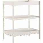 Vipack Swingo přebalovací pult béžová 95x80x52 – Zboží Dáma