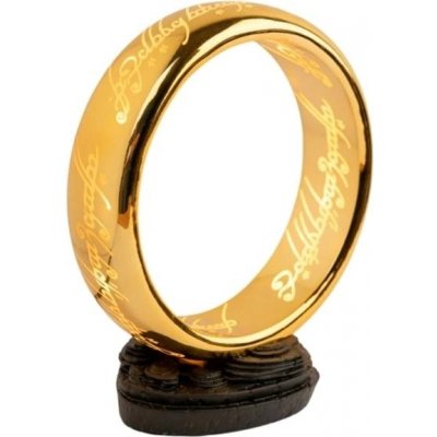 The Lord Of The Rings - The Gold Ring - lampička dekorativní – Zboží Dáma The Lord Of The Rings - The Gold Ring - lampička dekorativní – Zboží Dáma