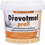 Kittfort Dřevotmel 250 g borovice – Hledejceny.cz
