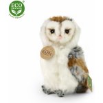 Eco- Friendly sova pálená 17 cm – Zbozi.Blesk.cz