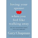 LOVING YOUR SPOUSE WHEN YOU FEEL LIKE WY