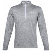 Pánský rolák Under Armour Fleece tmavě šedá