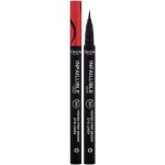 L'Oréal Infaillible Grip 36h Micro-Fine Liner Oční linky 01 Obsidian Black 0,4 g – Zboží Mobilmania