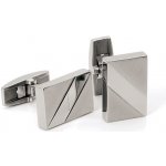 Boccia Titanium manžetové knoflíčky 0603-01 – Zboží Dáma