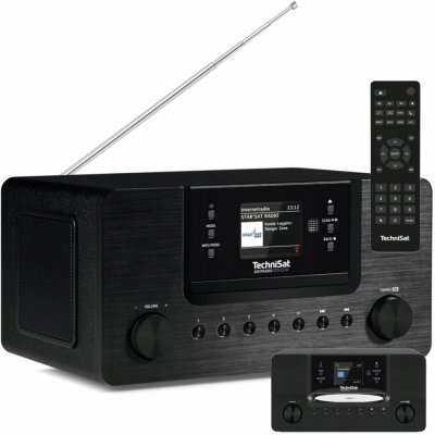 TechniSat Digitradio 570 – Zboží Živě