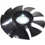Vrtule ventilátoru chladiče Iveco Daily 2000-2011 3,0D, od 2011 2,3D 420 mm 504154349 | Zboží Auto