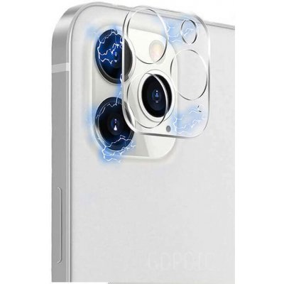 Picasee ochranné sklo na čočku fotoaparátu a kamery pro Honor X6 349047 – Zboží Mobilmania