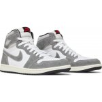 Nike Air Jordan 1 Retro High OG Washed Black – Zboží Mobilmania