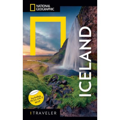 National Geographic Traveler: Iceland – Zboží Mobilmania