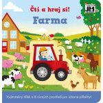 Čti a hraj si - Farma - kolektiv – Sleviste.cz