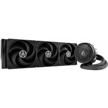 ARCTIC Liquid Freezer III 360 Black ACFRE00136A