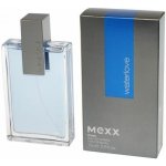 Mexx Waterlove Men, Voda po holení 50 ml – Hledejceny.cz
