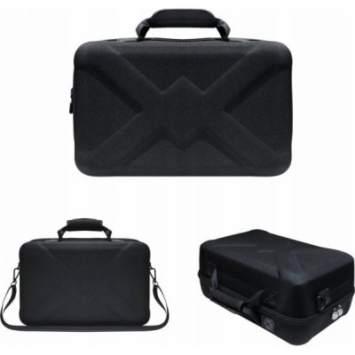 JYS Case Bag Sony Playstation 5 Slim + PS Portal / Jys-p5198 – Zbozi.Blesk.cz