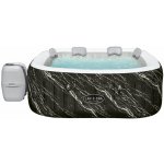Bestway Lay-Z-Spa Hollywood Luxe AirJet 6001F – Hledejceny.cz