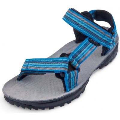 Triop Terra Trek 03 – Zboží Dáma