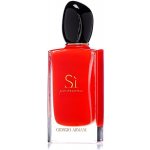 Giorgio Armani Sì Passione parfémovaná voda dámská 30 ml – Sleviste.cz