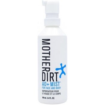 Mother Dirt Mother Dirt aktivní probiotika ve spreji 100 ml