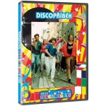 Discopříběh DVD – Hledejceny.cz