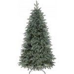 zanapo.cz Umělý vánoční stromeček Smrk California 3D 220 cm – Zboží Dáma