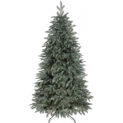 zanapo.cz Umělý vánoční stromeček Smrk California 3D 220 cm – Zboží Dáma
