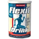 Nutrend Flexit Drink grapefruit 400 g – Hledejceny.cz